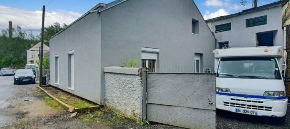 3 bedrooms House in Rimogne, France No. 62071 3