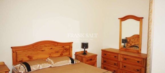 3 chambres Penthouse à Marsaskala, Malta No. 6233 7