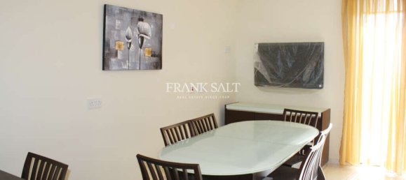 3 chambres Penthouse à Marsaskala, Malta No. 6233 3