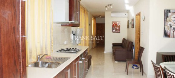 3 chambres Penthouse à Marsaskala, Malta No. 6233 5