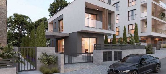 3 bedrooms House in Agios Athanasios, Cyprus No. 10802 3