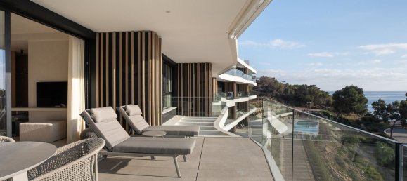 Квартира с 2 спальнями в Аликанте, Испания № 79662 10