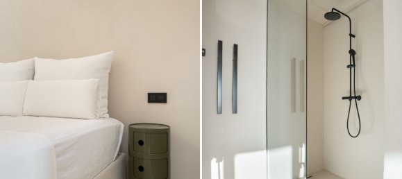 Квартира с 2 спальнями в Аликанте, Испания № 79662 7