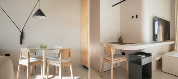 Квартира с 2 спальнями в Аликанте, Испания № 79662 5