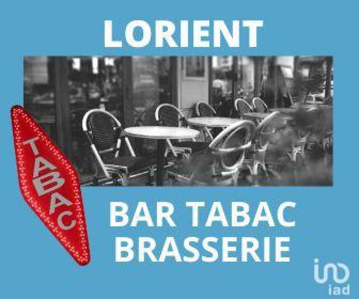 Fabrik in Lorient, France 70m², Nr. 17701