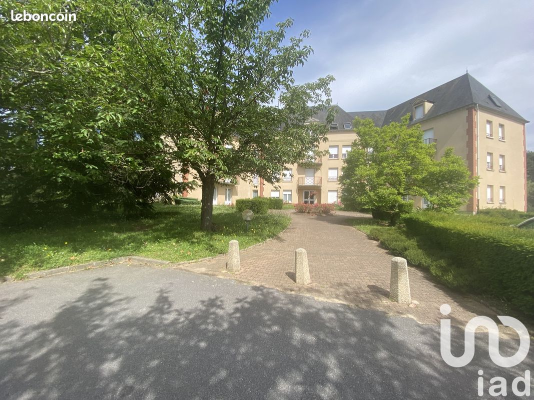 5 غرف نوم منزل ذو طابقين في Noyon, France رقم 261467