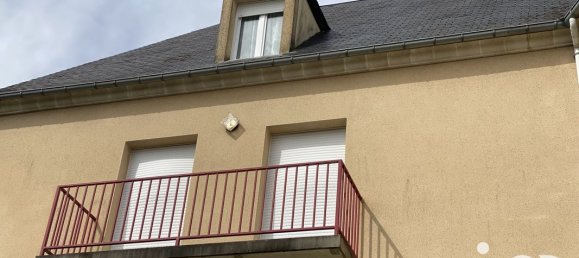 5 غرف نوم منزل ذو طابقين في Noyon, France رقم 261467 6