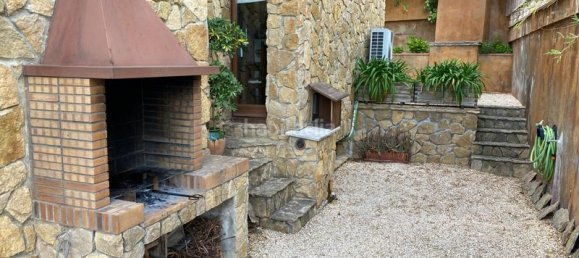 Дом с 5 спальнями в Оливелла, Испания № 120588 43