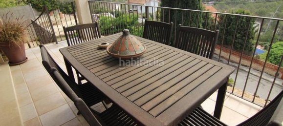 Дом с 5 спальнями в Оливелла, Испания № 120588 33