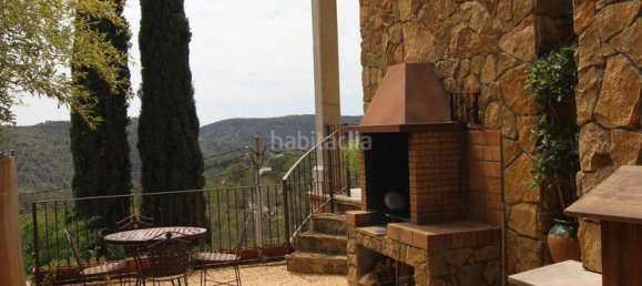 Дом с 5 спальнями в Оливелла, Испания № 120588 42