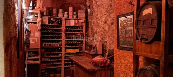 Дом с 5 спальнями в Оливелла, Испания № 120588 23