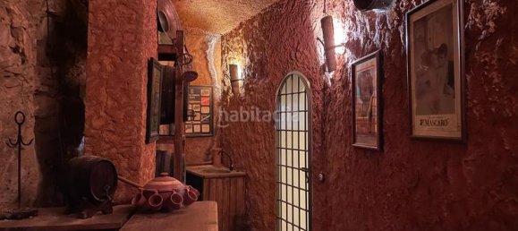 Дом с 5 спальнями в Оливелла, Испания № 120588 25