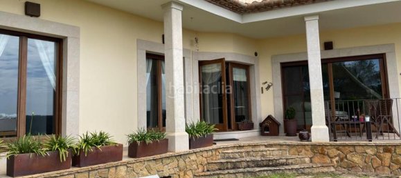 Дом с 5 спальнями в Оливелла, Испания № 120588 35