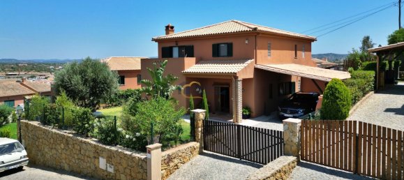 3 bedrooms Villa in Silves, Portugal No. 332919 23