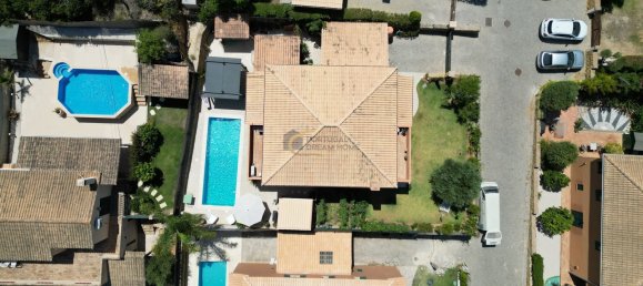 3 bedrooms Villa in Silves, Portugal No. 332919 27