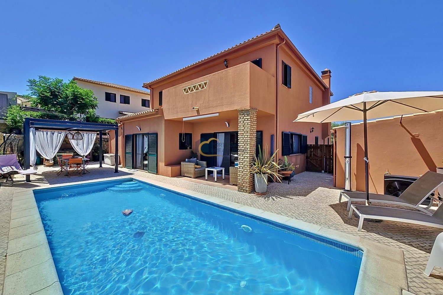 3 bedrooms Villa in Silves, Portugal No. 332919