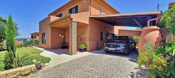 3 bedrooms Villa in Silves, Portugal No. 332919 2