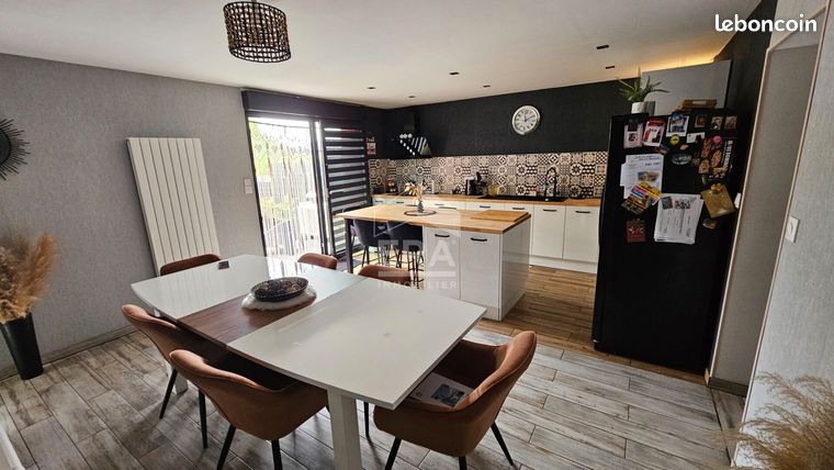 5 Schlafzimmer Haus in Avion, France, Nr. 315462