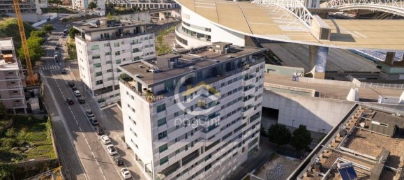 2 bedrooms Duplex in Porto, Portugal No. 209957 16