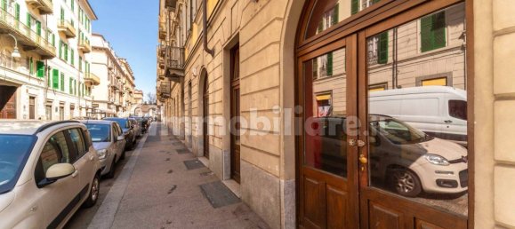 Квартира с 2 спальнями в Турин, Италия № 335448 25