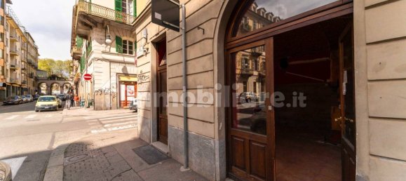 Квартира с 2 спальнями в Турин, Италия № 335448 26