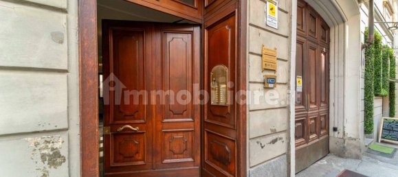 Квартира с 2 спальнями в Турин, Италия № 335448 5