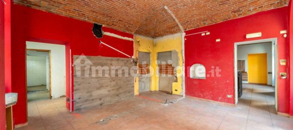 Квартира с 2 спальнями в Турин, Италия № 335448 13