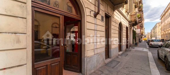 Квартира с 2 спальнями в Турин, Италия № 335448 24