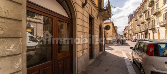 Квартира с 2 спальнями в Турин, Италия № 335448 27