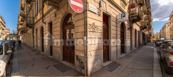 Квартира с 2 спальнями в Турин, Италия № 335448 3