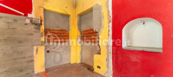 Квартира с 2 спальнями в Турин, Италия № 335448 14