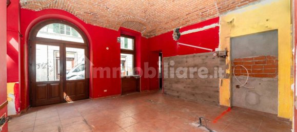 Квартира с 2 спальнями в Турин, Италия № 335448 9