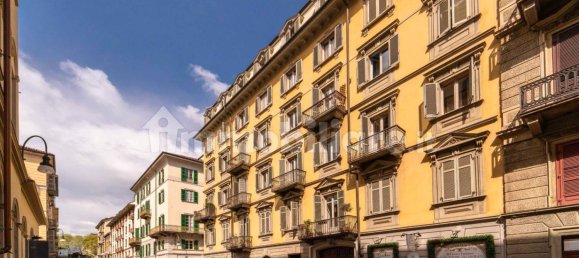 Квартира с 2 спальнями в Турин, Италия № 335448 2