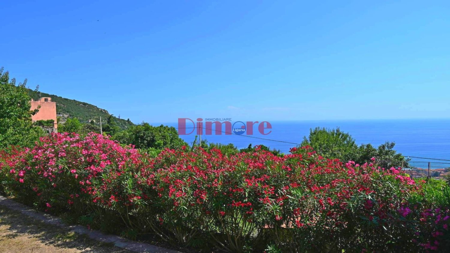 2 غرف نوم شقة في Borgio Verezzi, Italy رقم 259517