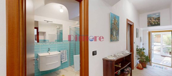 2 غرف نوم شقة في Borgio Verezzi, Italy رقم 259517 35