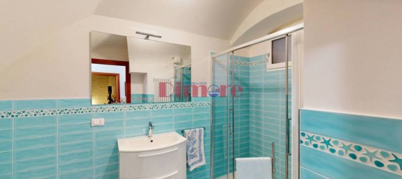 2 غرف نوم شقة في Borgio Verezzi, Italy رقم 259517 36