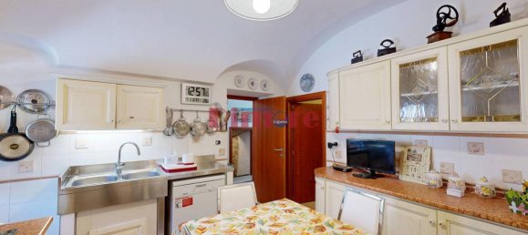 2 غرف نوم شقة في Borgio Verezzi, Italy رقم 259517 18