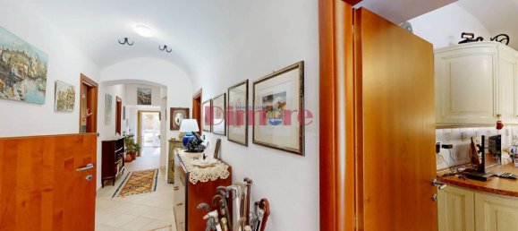 2 غرف نوم شقة في Borgio Verezzi, Italy رقم 259517 12