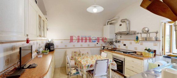 2 غرف نوم شقة في Borgio Verezzi, Italy رقم 259517 16