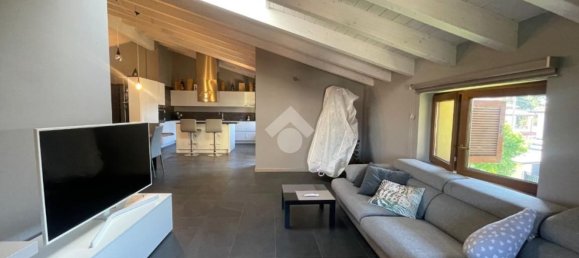 Apartamento de 3 habitaciónes en Grassobbio, Italy No. 300177 20