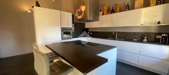 Apartamento de 3 habitaciónes en Grassobbio, Italy No. 300177 14