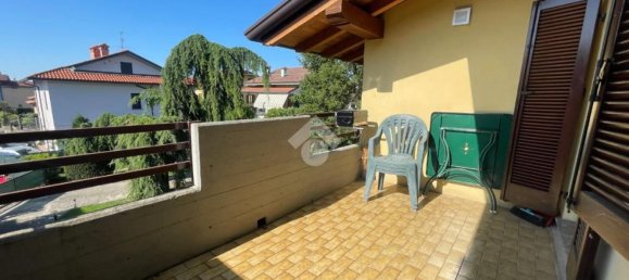 Apartamento de 3 habitaciónes en Grassobbio, Italy No. 300177 6