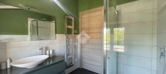 Apartamento de 3 habitaciónes en Grassobbio, Italy No. 300177 27