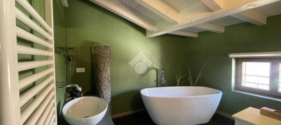 Apartamento de 3 habitaciónes en Grassobbio, Italy No. 300177 11