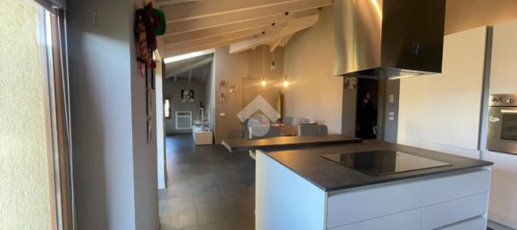 Apartamento de 3 habitaciónes en Grassobbio, Italy No. 300177 26