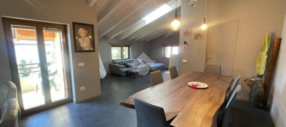 Apartamento de 3 habitaciónes en Grassobbio, Italy No. 300177 29