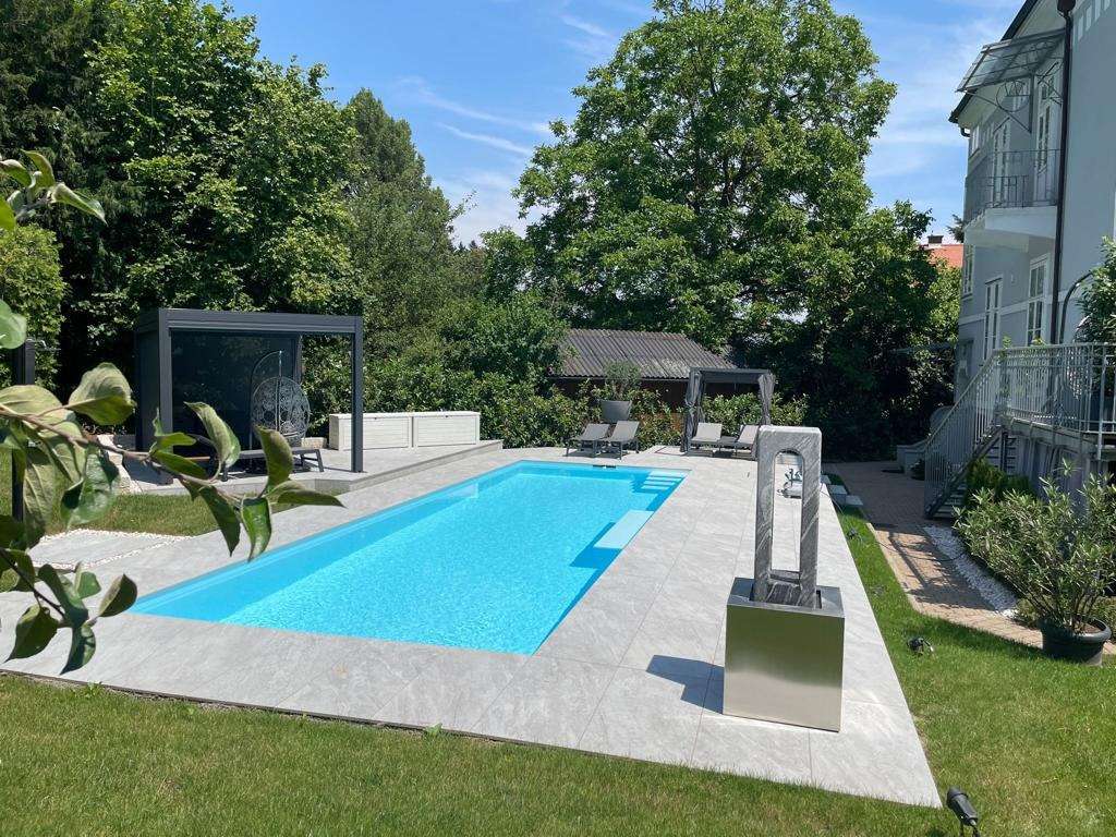 5-Zimmer Villa in Eggenberg, Austria, Nr. 58164