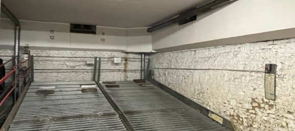 Garage à Vienna, Austria No. 57007 6