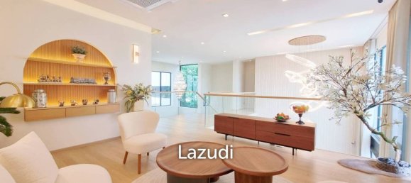 5 bedrooms Cafe / restaurant in Pattaya, Thailand No. 24025 9