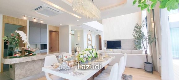 5 bedrooms Cafe / restaurant in Pattaya, Thailand No. 24025 4